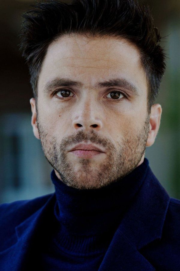 Karim Chérif – Foto