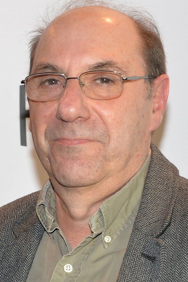 Alain Berbérian – Foto