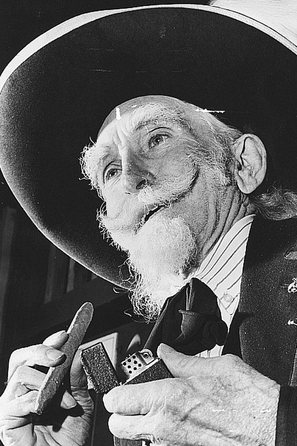 Tex Cooper – Foto