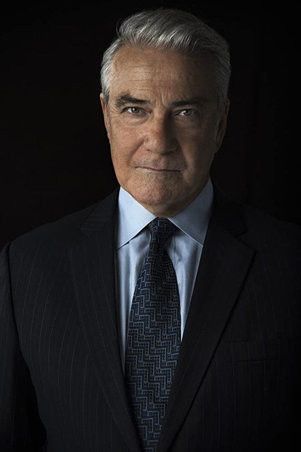 Victor Rivers – Foto