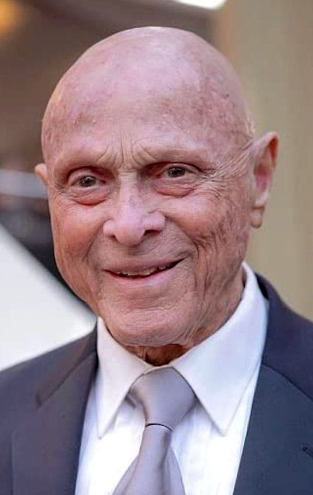 Richard H. Kline – Foto