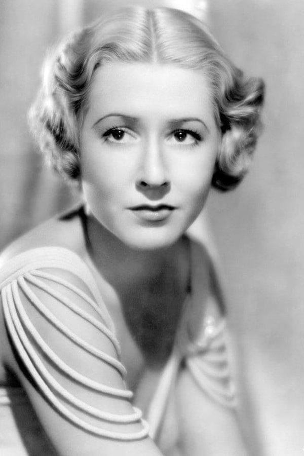 Mae Clarke – Foto