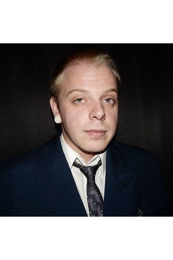 Caleb Dwayne Tucker – Foto