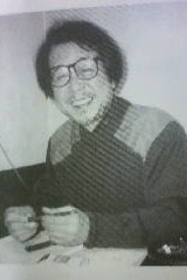 Seiichirō Yamaguchi – Foto