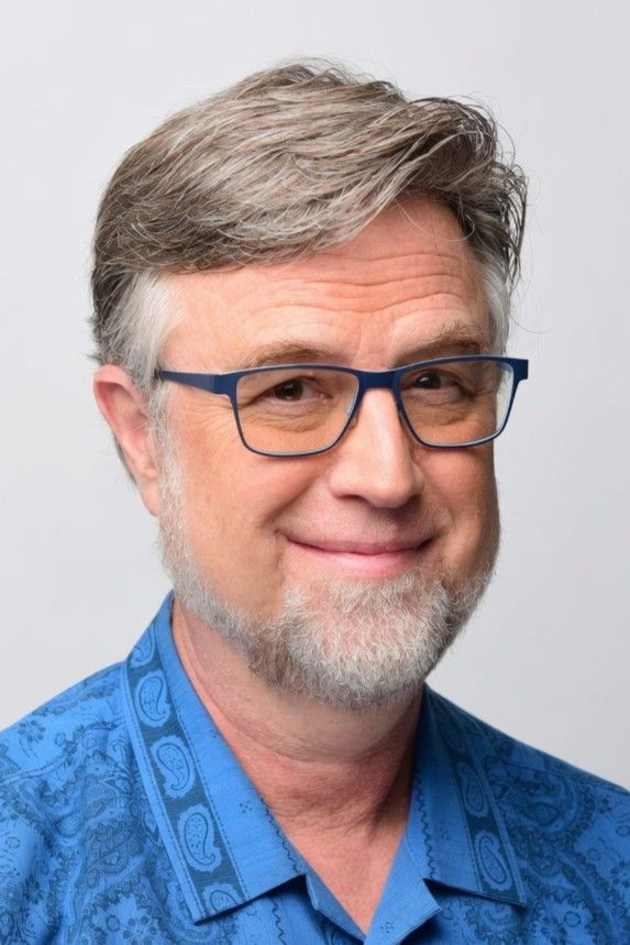 Dan Povenmire – Foto