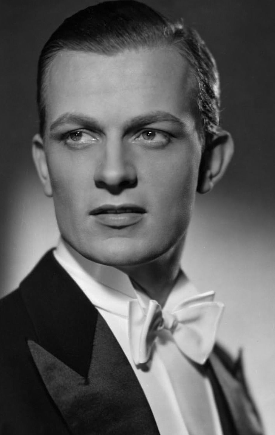 Rolf Möbius – Foto