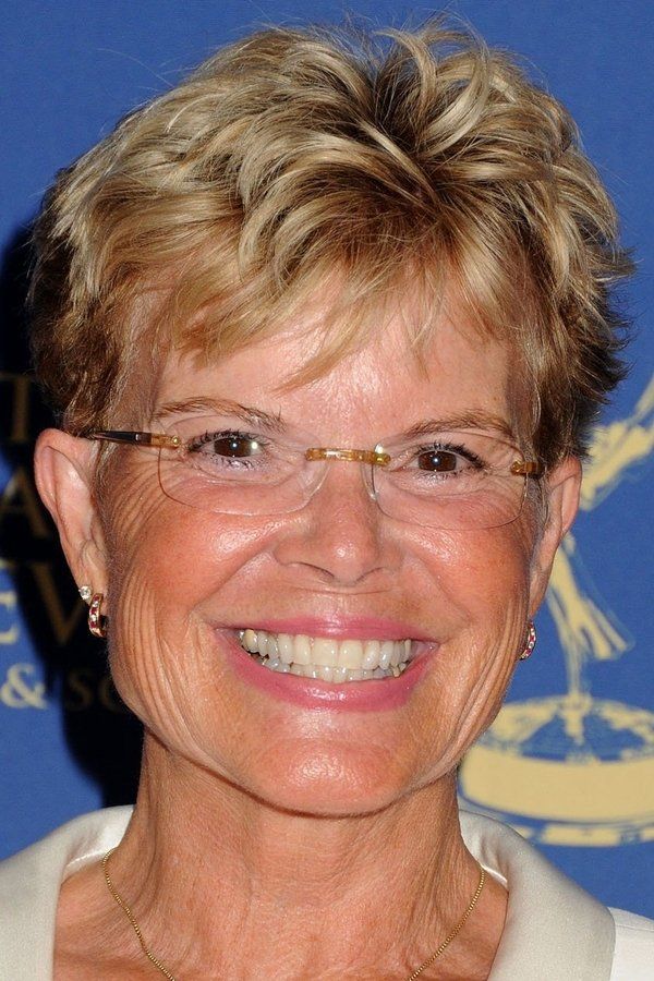 Susan Blu – Foto