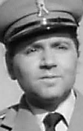 Victor Baring – Foto