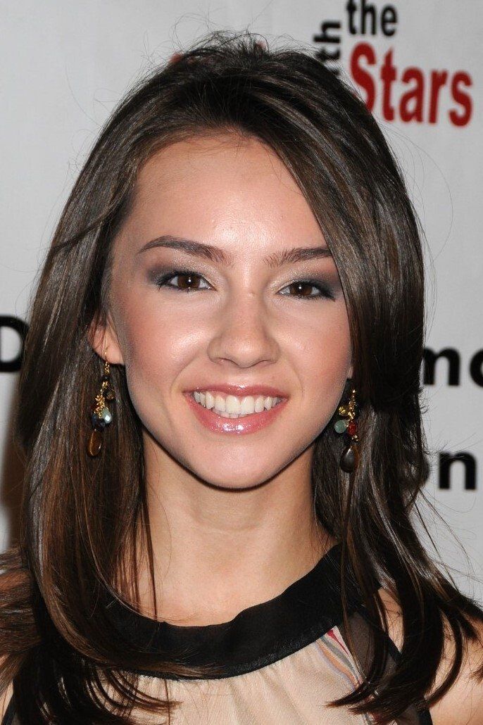 Lexi Ainsworth – Foto