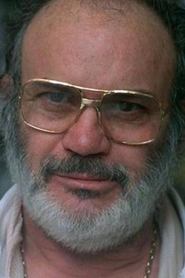 Mario Brega – Foto