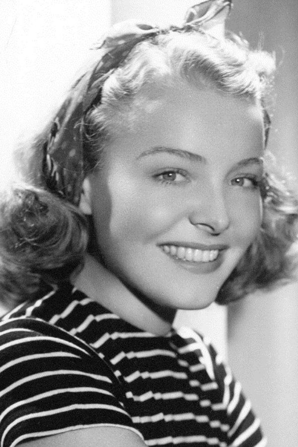 Jane Bryan – Foto
