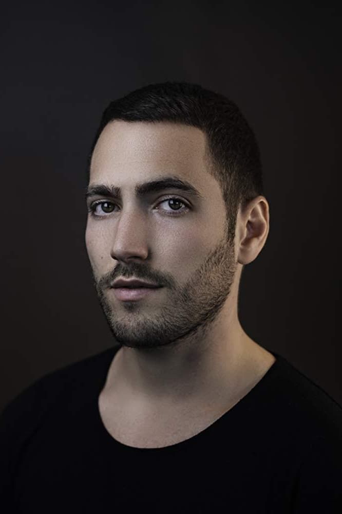 Gregory Ambrose Calderone – Foto