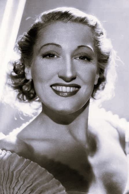 Kay Thompson – Foto