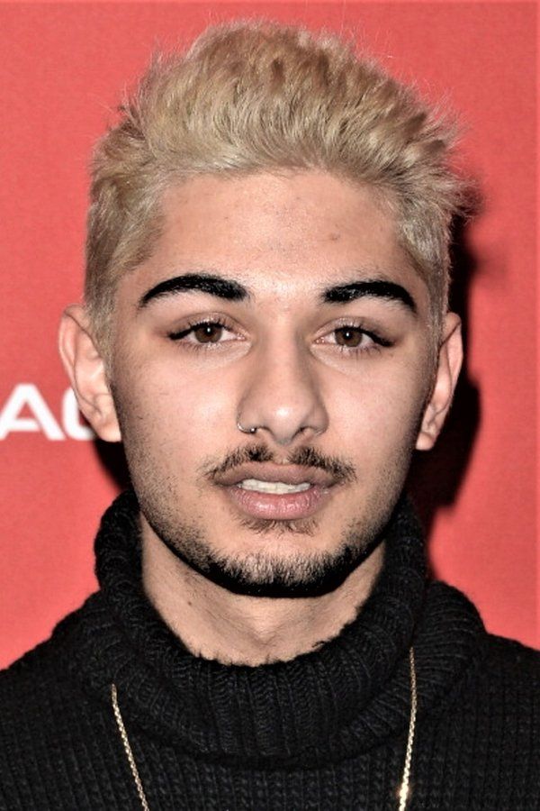 Mark Indelicato – Foto