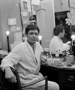Paul Daneman – Foto