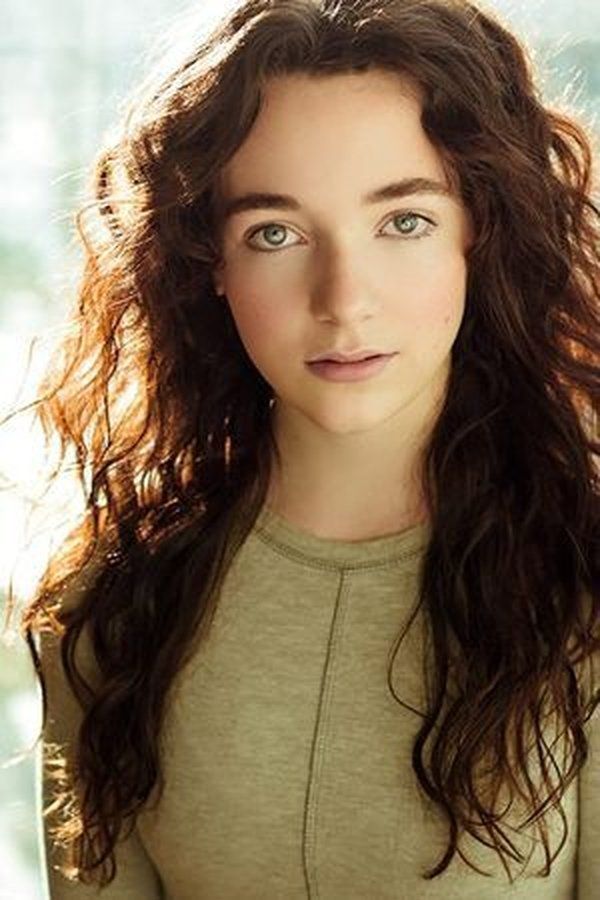 Lilah Fitzgerald – Foto
