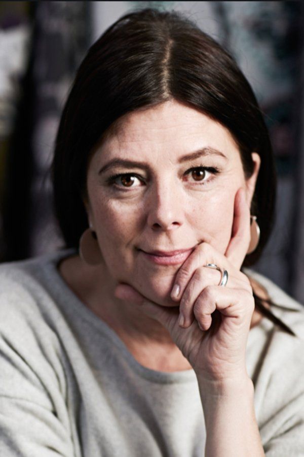 Liisa Mustonen – Foto