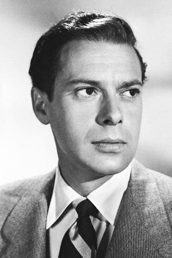 Ross Elliott – Foto