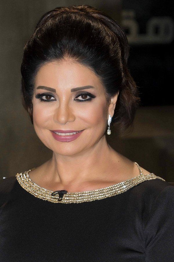 Sawsan Badr – Foto