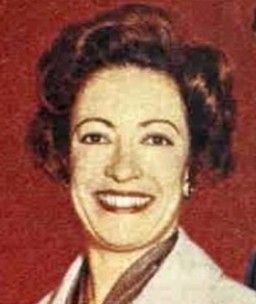 Diana Chesney – Foto