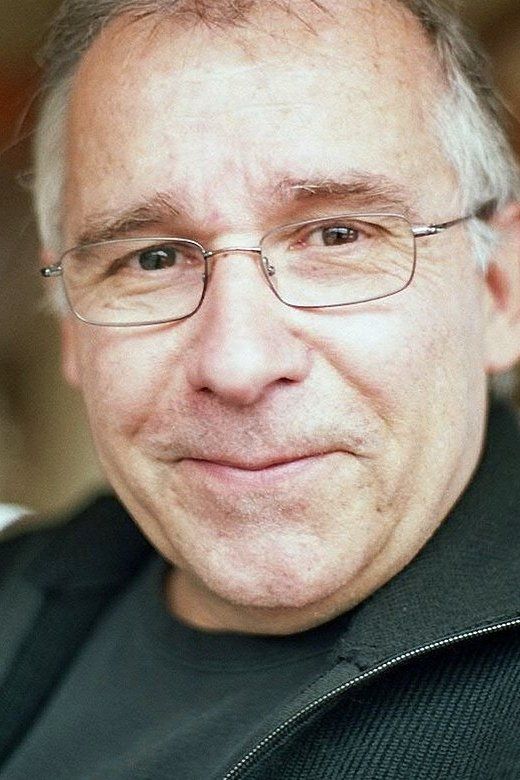 Jean-Pierre Vergne – Foto
