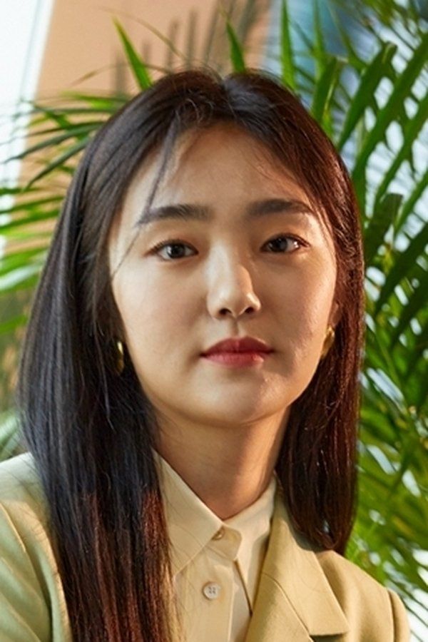 Kim Hye-jun – Foto