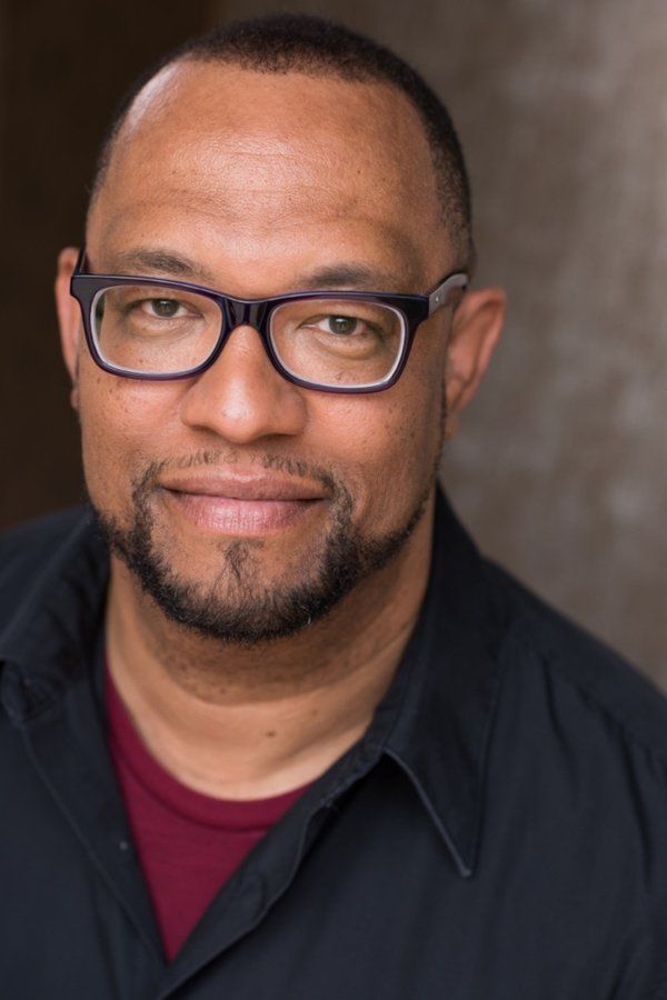 Eric Wallace – Foto