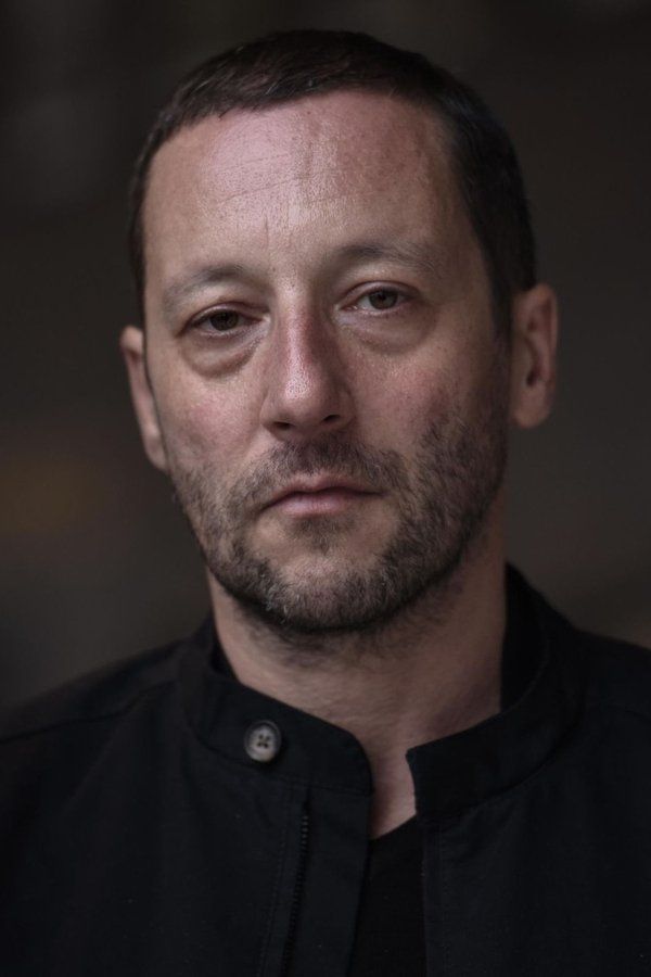 Oliver Broumis – Foto