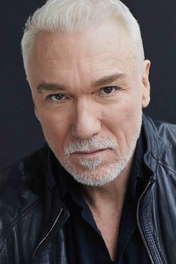 Patrick Page – Foto