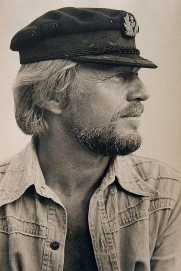 Richard Moore – Foto
