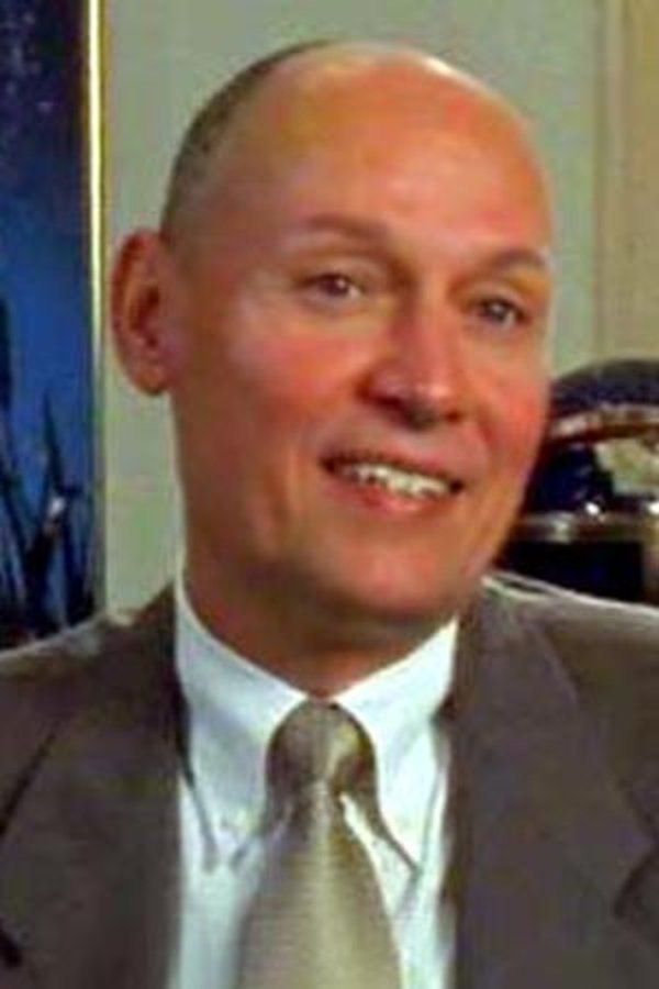 Richard Rich – Foto