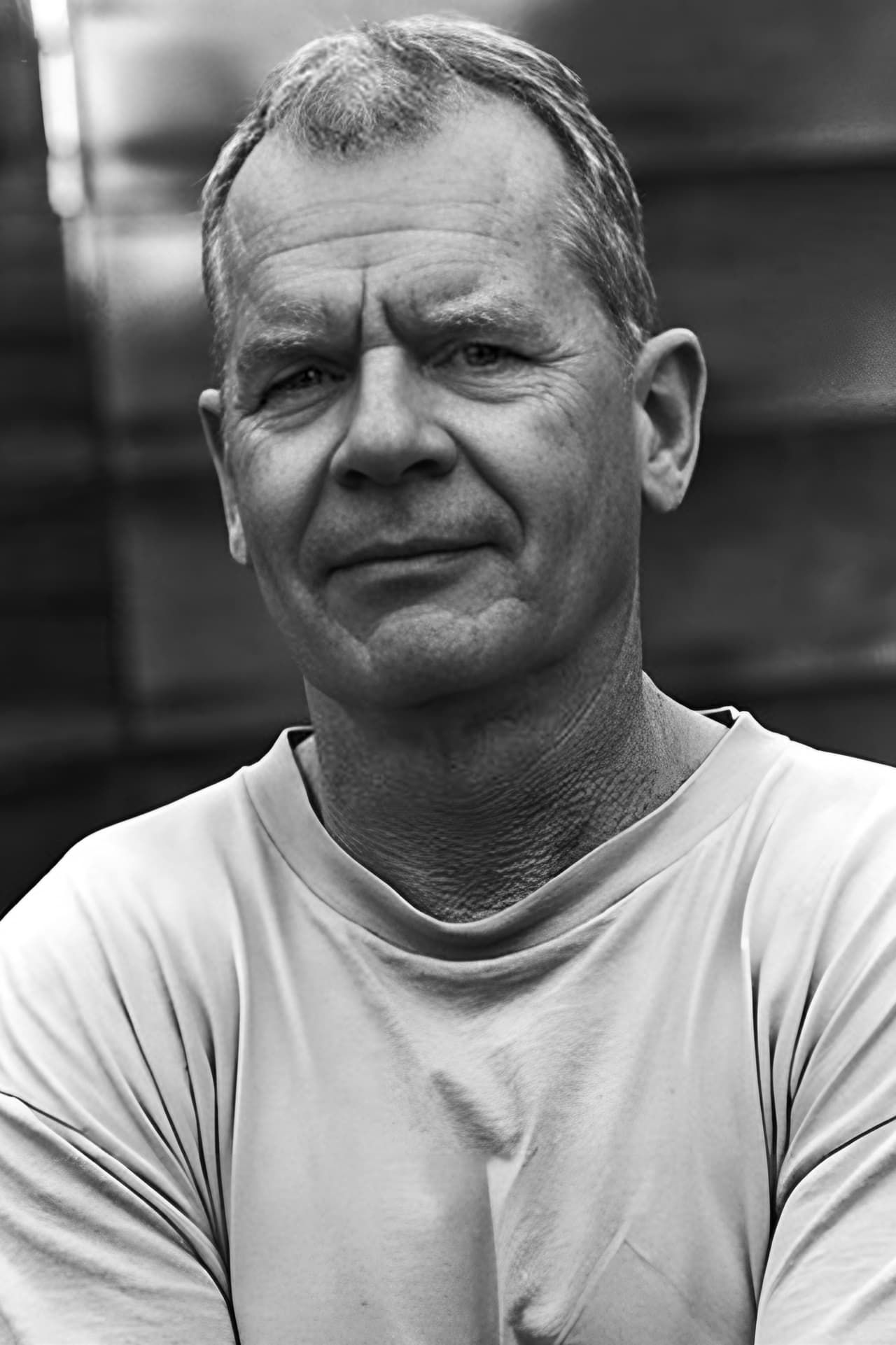 John Long – Foto