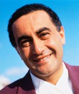 Dodi Fayed – Foto