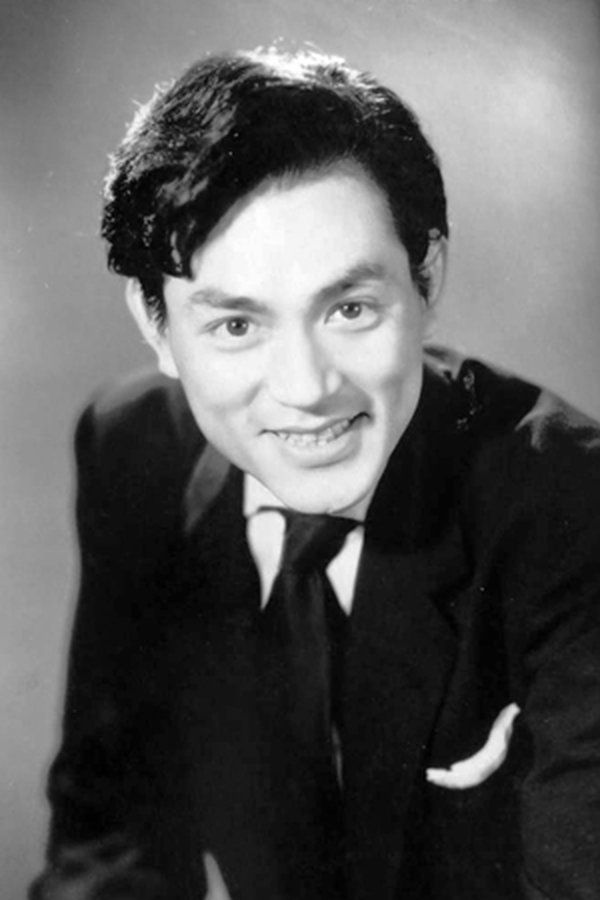 Kōji Nanbara – Foto