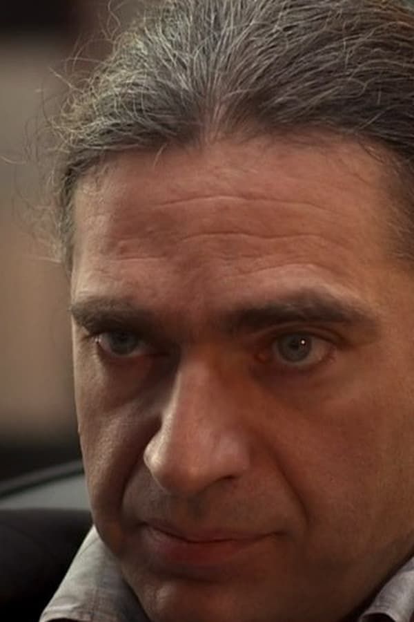 Christophe Bier – Foto