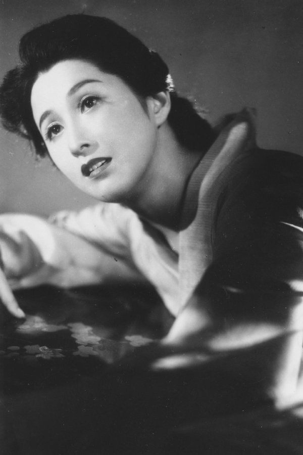 Michiyo Kogure – Foto