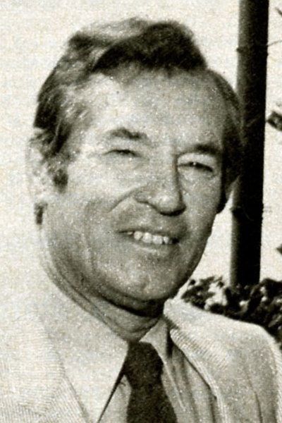 Roman Vlad – Foto
