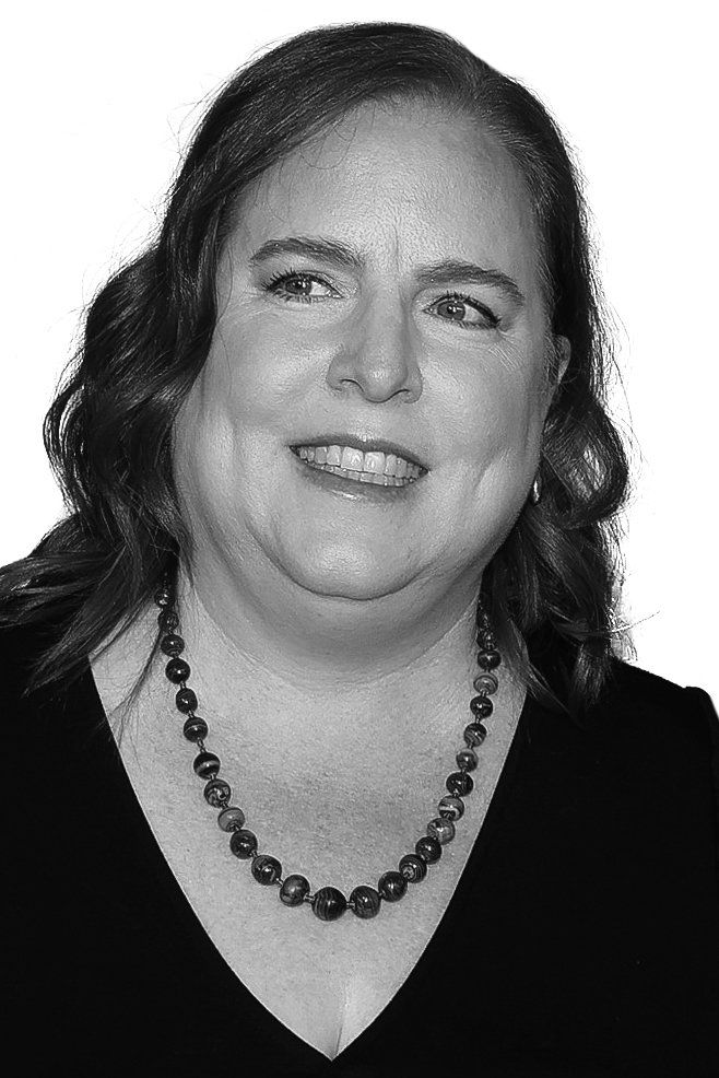 Nora Zuckerman – Foto