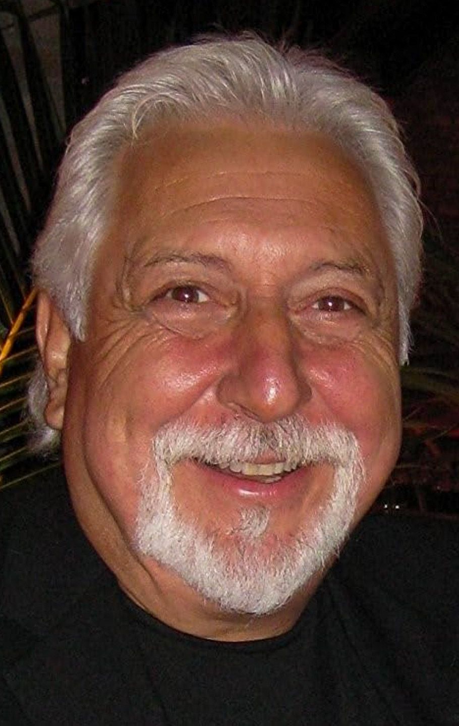Michael Tadross – Foto