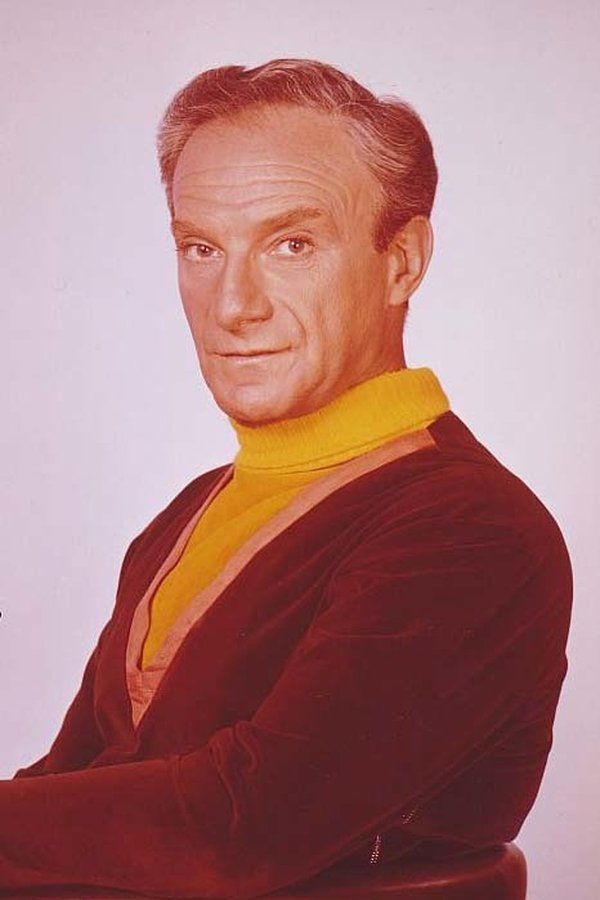 Jonathan Harris – Foto