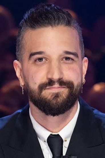Mark Ballas – Foto