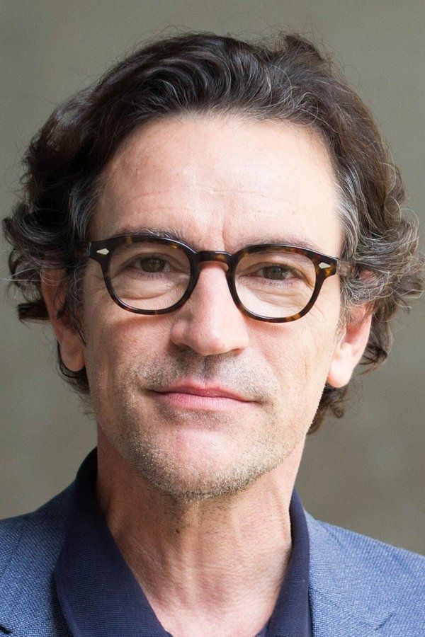 Ben Chaplin – Foto