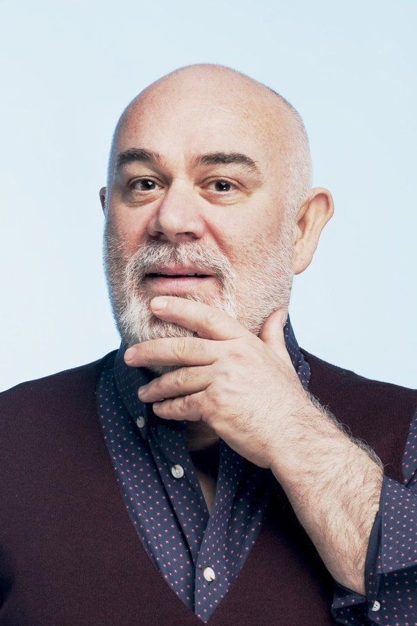 Güven Kıraç – Foto