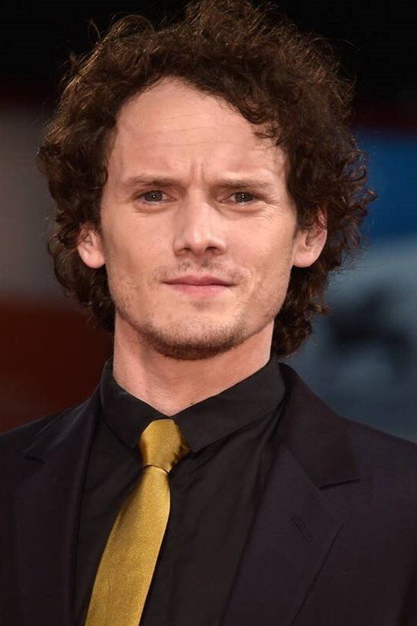 Anton Yelchin – Foto