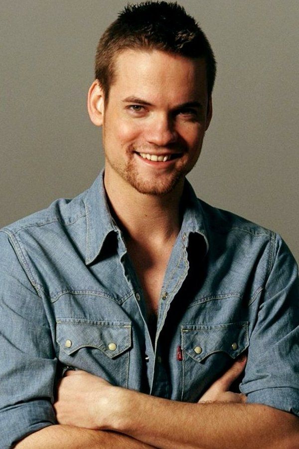 Shane West – Foto