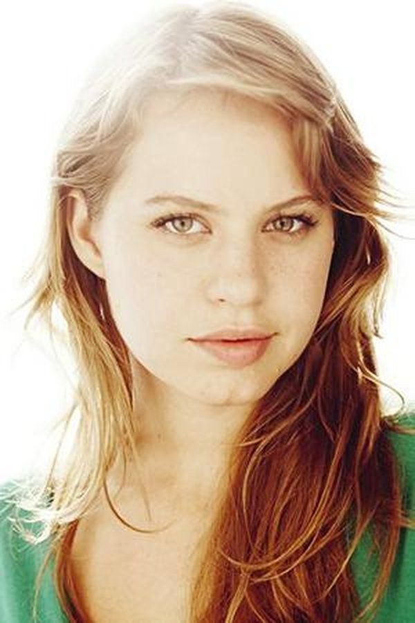 Emily Althaus – Foto