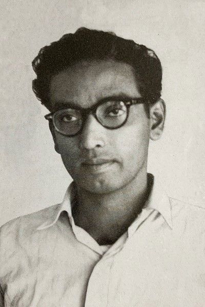 Ramananda Sengupta – Foto