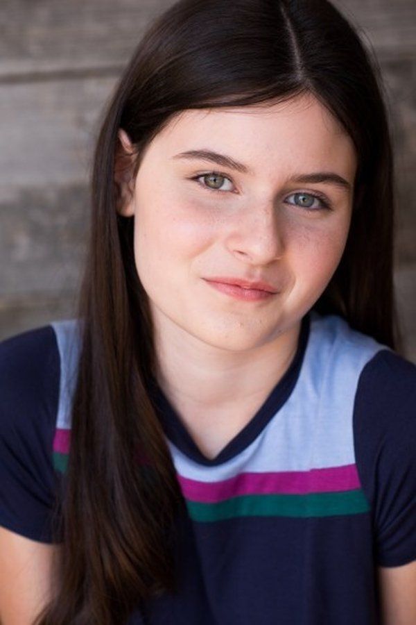 Katie Silverman – Foto
