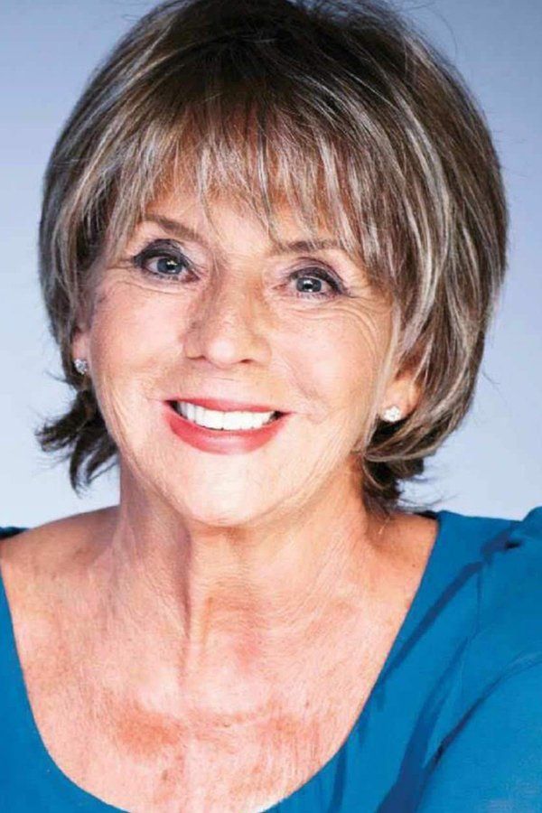 Sue Johnston – Foto