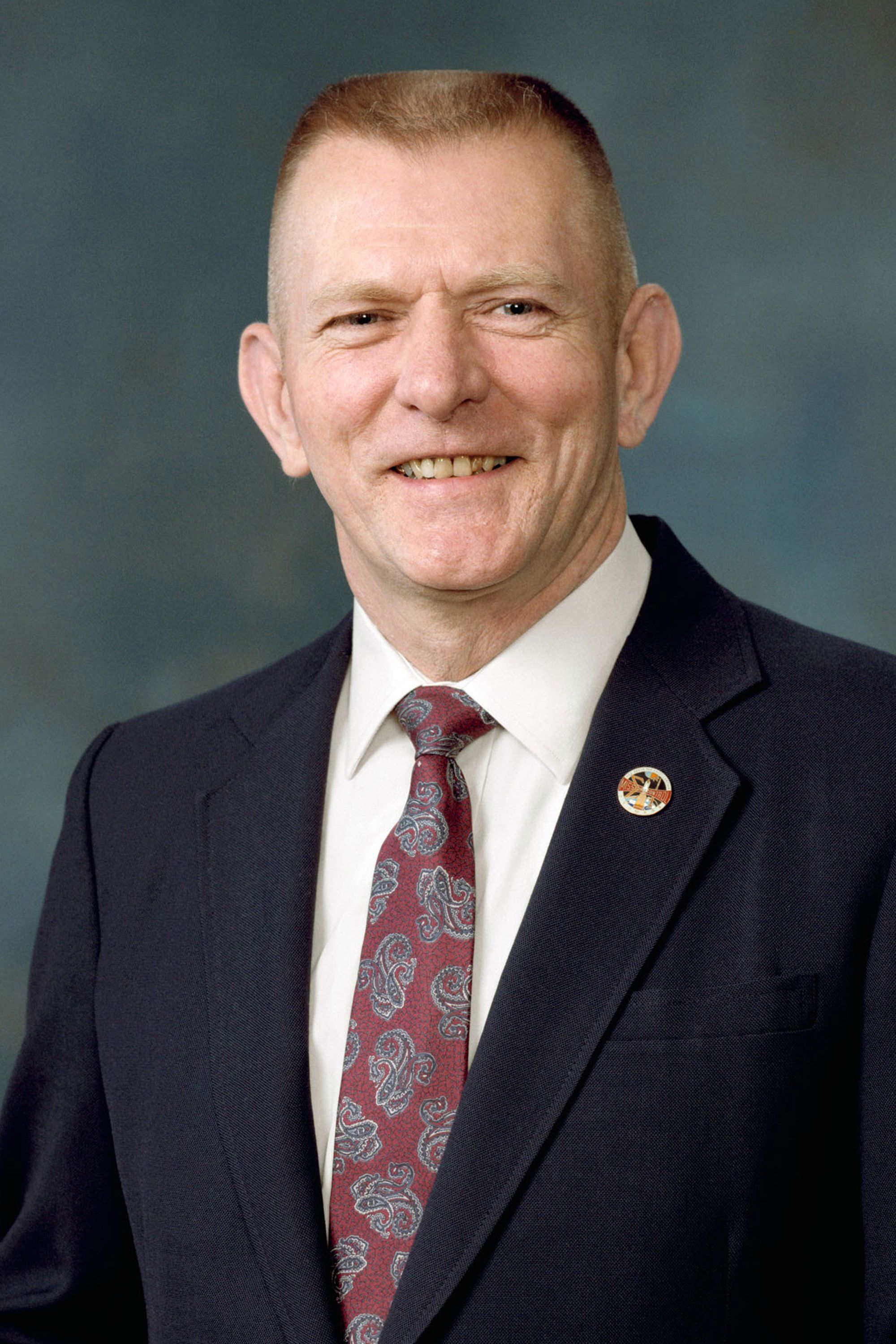 Gene Kranz – Foto